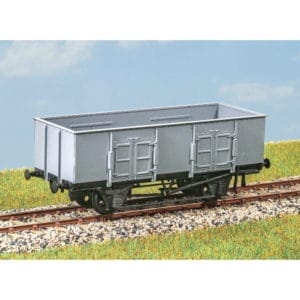 Parkside Models PC31 - LNER 21 Ton Loco Coal Wagon - OO Gauge Kit
