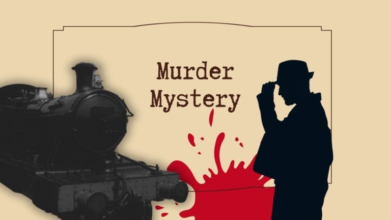 Murder Mystery Experience
