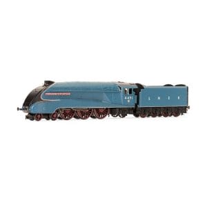 Hornby R3992 - LNER A4 Class No. 4491 Commonwealth of Australia