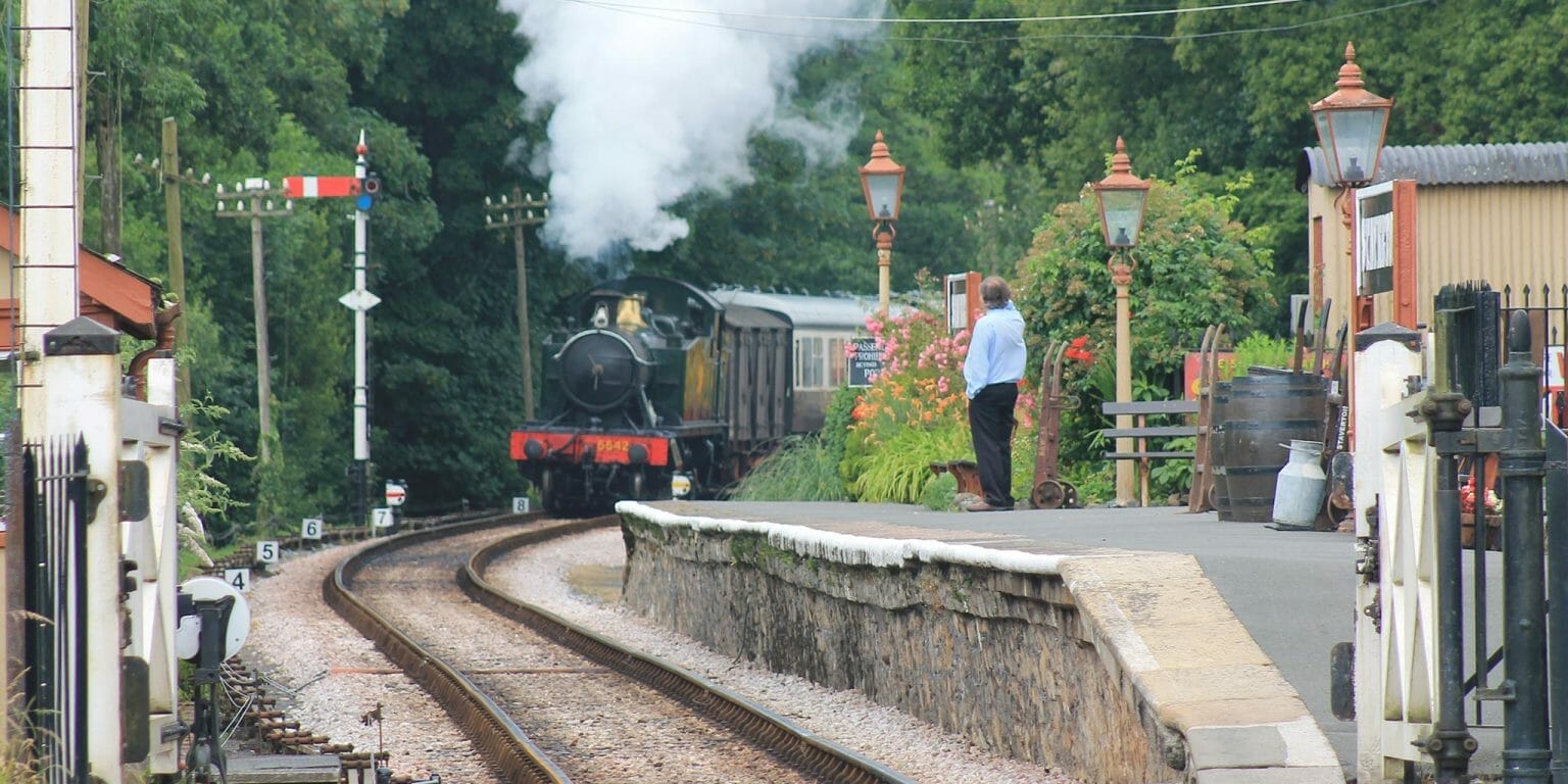 Our Line - South Devon Railway