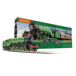 Train Sets and Packs